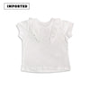 GIRL'S RUFFLE TEE | PRIMARK-(1Y-7Y)