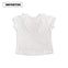 GIRL'S RUFFLE TEE | PRIMARK-(1Y-7Y)