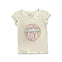 GIRL'S BEACH TEE | RXY-(3Y-7Y)
