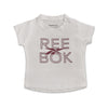 GIRL'S SIGNATURE PRINTED TEE | R.B.K-(3Y-12Y)