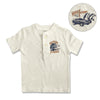 BOY'S CAR TEE | GP-(12M-5Y)