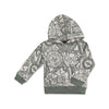 BOY'S ALL OVER PRINT HOOD | T.H-(3Y-20Y)