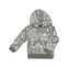 BOY'S B-GRADE ALL OVER PRINT HOOD | T.H-(4Y-18Y)