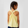 GIRL'S RUFFLED COTTON TOP | MNG-(3Y-10Y)