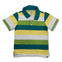 BOY'S MULTI BOLD STRIPE POLO | ON-(12M-5Y)