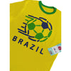 MEN'S BRZ FOOTBALL FI.FA TEE