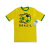 MEN'S BRZ FOOTBALL FI.FA TEE