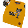 KIDS TOO FRESH TEE | EL.T-(2Y-6Y)