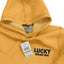 BOY'S B-GRADE EMB SIGNATURE HOOD | L.B-(8Y-20Y)