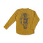 BOYS LION HEART HEAVY THERMAL WINTER TEE| GP-(4Y-16Y)