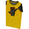 KIDS TEDDDY BEAR TEE | EL.T-(2Y-4Y)