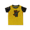 KIDS TEDDDY BEAR TEE | EL.T-(2Y-4Y)