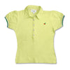 LADIES PIQUE TARGET STORES POLO | LUELLA