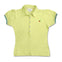 LADIES PIQUE TARGET STORES POLO | LUELLA