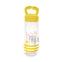 Plastic Casual Water Bottle 450ml