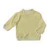 GIRL'S LUXURY SWEATSHIRT | ZR-(6M-5Y)