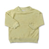GIRL'S LUXURY SWEATSHIRT | ZR-(6M-5Y)
