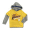 BOY'S ROCKETS HOCKEY HOOD | ON-(2Y-5Y)