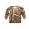 BOY'S REALTREE T-SHIRT | LJ-(12M-4Y)