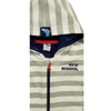 BOY'S STRIPE NEW SCHOOL HOOD | ZR-(3M-24M)