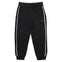 BOY'S EMBROIDERY LOGO FLEECE TROUSER | PM-(3M-7Y)