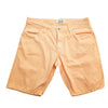 MEN'S DUDES JJ ORANGE JEANS SHORT | JACK & JONES