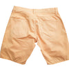 MEN'S DUDES JJ ORANGE JEANS SHORT | JACK & JONES