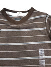BOYS CLASSIC STRIPED T-SHIRT| GP-(6Y-13Y)