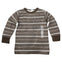 BOYS CLASSIC STRIPED T-SHIRT| GP-(6Y-13Y)