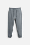 MEN'S B-GRADE TWILL JOGGER PANT -ZR