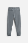 MEN'S B-GRADE TWILL JOGGER PANT -ZR