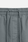 MEN'S B-GRADE TWILL JOGGER PANT -ZR