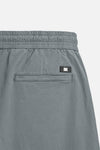 MEN'S B-GRADE TWILL JOGGER PANT -ZR