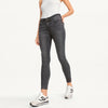 LADIES SKINNY ANKLE JEANS - DK.NY