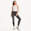 LADIES SKINNY ANKLE JEANS - DK.NY