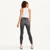 LADIES SKINNY ANKLE JEANS - DK.NY