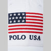 KIDS BASSBALL CAP - RALPH LAUREN -(2M-20Y)