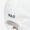 KIDS BASSBALL CAP - RALPH LAUREN -(2M-20Y)