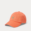KIDS BASSBALL CAP - RALPH LAUREN -(3M-16Y)
