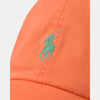 KIDS BASSBALL CAP - RALPH LAUREN -(3M-16Y)