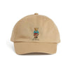 KIDS BASSBALL CAP - RALPH LAUREN -(3M-20Y)