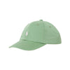 KIDS BASSBALL CAP - RALPH LAUREN -(3M-16Y)