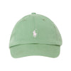 KIDS BASSBALL CAP - RALPH LAUREN -(3M-16Y)