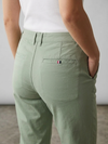 WOMEN'S STRETCH CHINO PANT - US.P.A