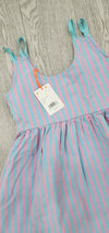 GIRL'S RYLIE DRESS | EGG.NYC-(10Y)