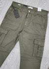 MEN'S CUFF CARGO JOGGER | ONLY.S