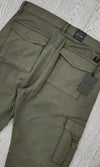 MEN'S CUFF CARGO JOGGER | ONLY.S