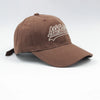 MEN'S ATHLETE CAPS