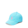 KIDS BASSBALL CAP - RALPH LAUREN -(3-24)Months