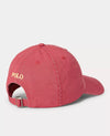 KIDS BASSBALL CAP - RALPH LAUREN -(12M-16Y)